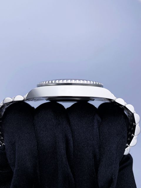 Rolex GMT Master II 126710 BLRO Image 7